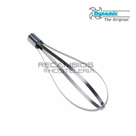 Varillas (2und) mezclador Dynamix