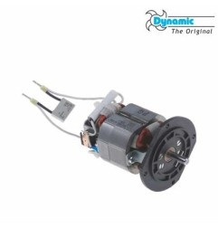 Motor Completo Triturador Dynamic MD 95