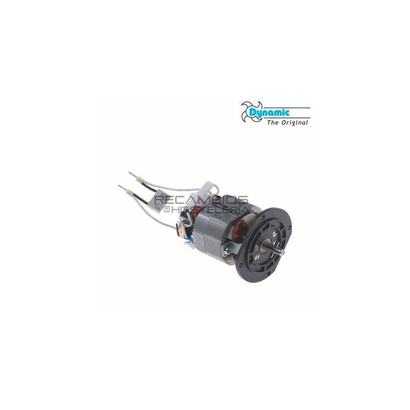 Motor Completo Dynamic MD 95