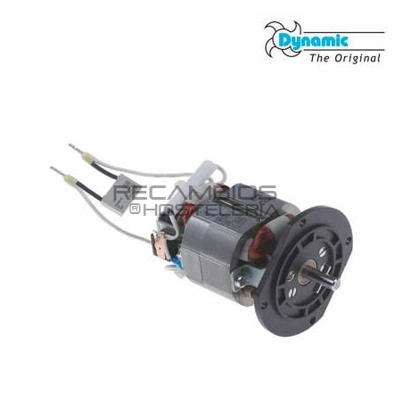 Motor Completo Dynamic MD 95