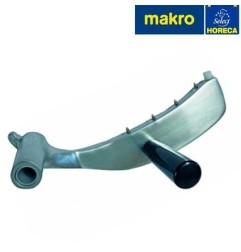 Protector de mano cortadora Select Horeca