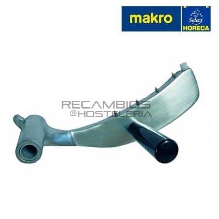 Protector de mano cortadora Select Horeca