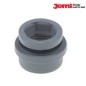 Tapón brazo + junta lavado Jemi