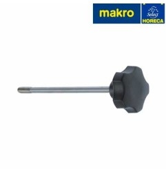 Tornillo de retención cortadora Select Horeca