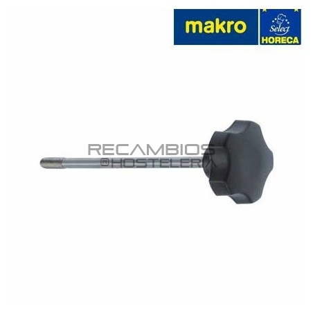 Tornillo de retención cortadora Select Horeca