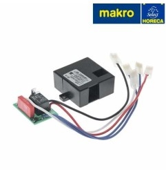 Caja electrónica cortadora Select Horeca