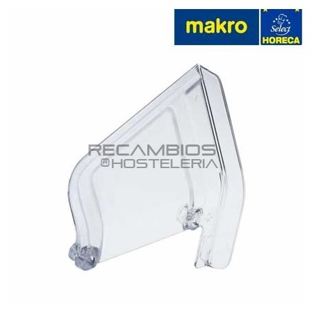 Protección de mano cortadora Select Horeca