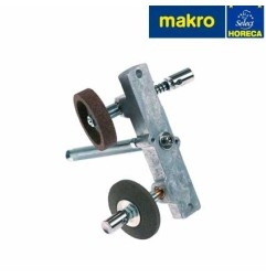 Unidad de afilado cortadora Select Horeca