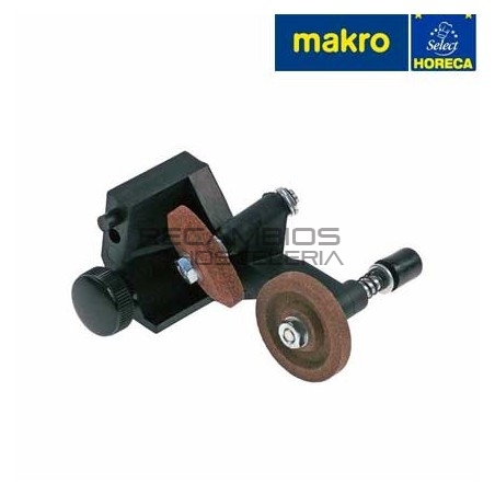 Unidad de afilado cortadora Select Horeca