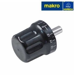 Manilla de ajuste cortadora Select Horeca