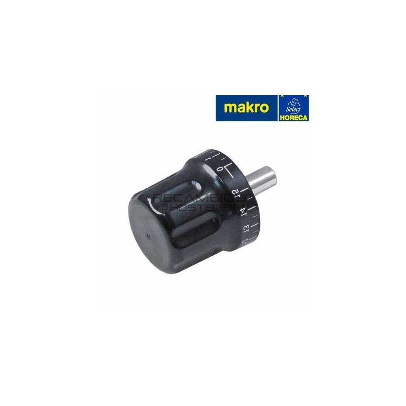 Manilla de ajuste cortadora Select Horeca