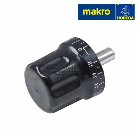 Manilla de ajuste cortadora Select Horeca