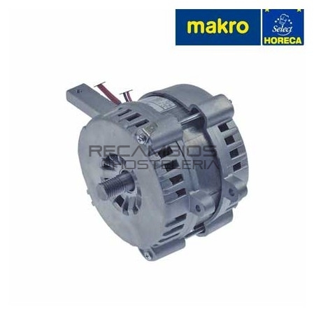 Motor cortadora Select Horeca