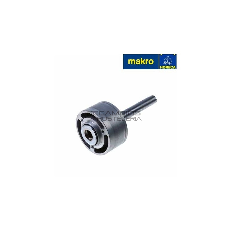 Portacuchillas con árbol cortadora Select Horeca Portacuchillas con árbol cortadora Select Horeca