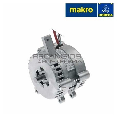 Motor 230V cortadora Select Horeca
