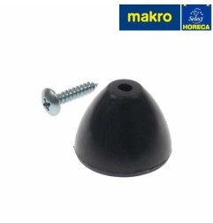 Pie de aparato cortadora Select Horeca