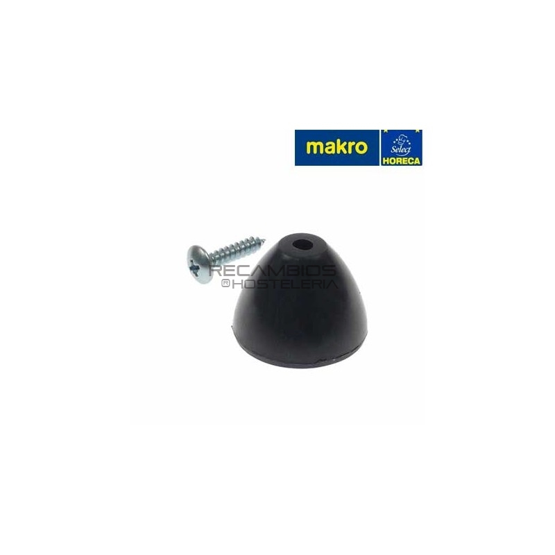 Pie de aparato cortadora 2 unidades Select Horeca Pie de aparato cortadora 2 unidades Select Horeca