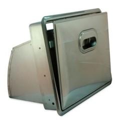 Tolva para mueble cafetero 