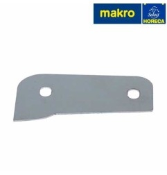 Rascador para cuchillo cortadora Select Horeca