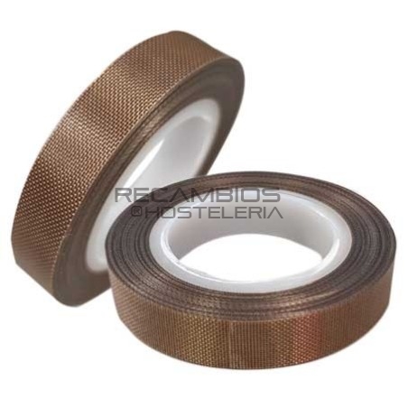 Cinta de teflón para envasadora Lacor