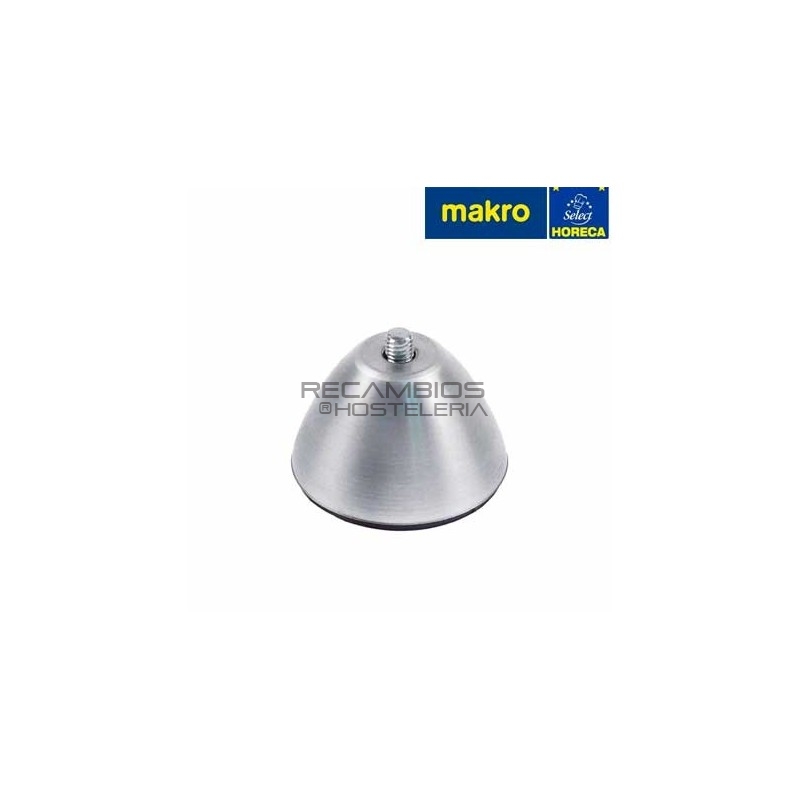 Pie de aparato rosca cortadora Select Horeca