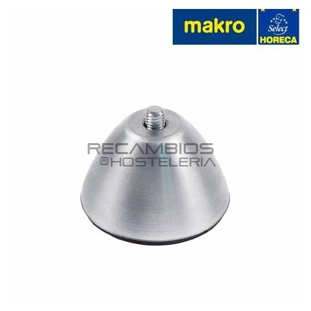 Pie de aparato rosca cortadora Select Horeca