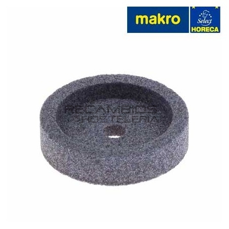 Piedra de afilar cortadora Select Horeca