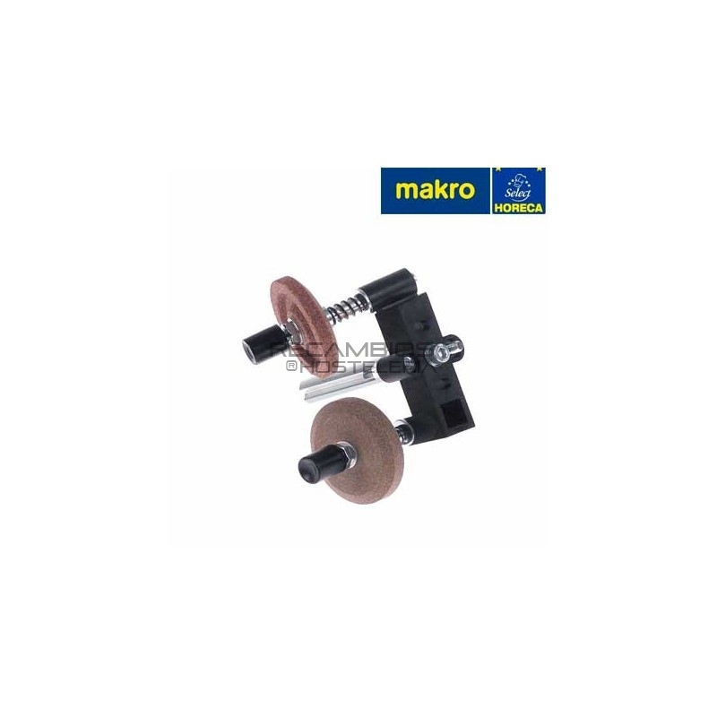 Unidad de afilado cortadora Select Horeca