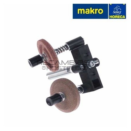 Unidad de afilado cortadora Select Horeca