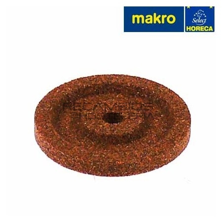 Piedra de afilar cortadora Select Horeca 45mm