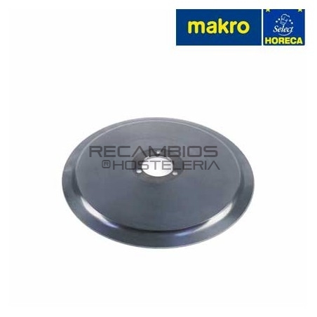 Cuchilla circular cortadora Select Horeca