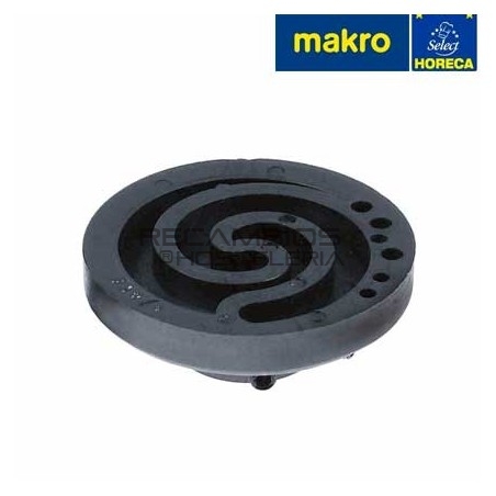 Excéntrica para grosor de corte cortadora Select Horeca