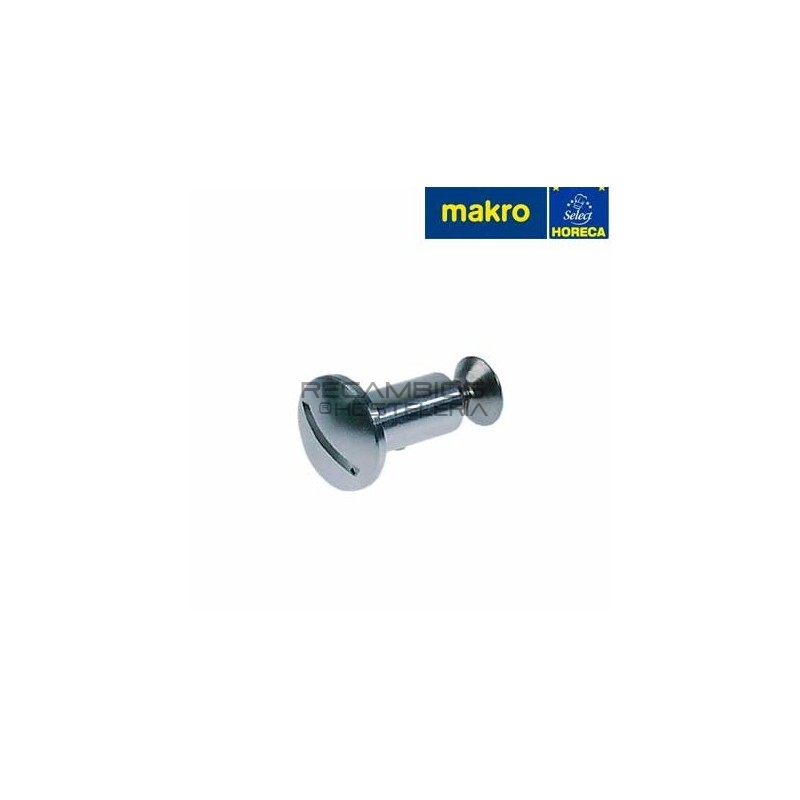 Tornillo rosca cortadora Select Horeca