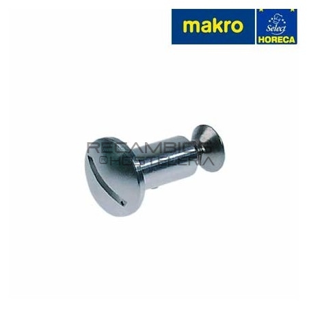 Tornillo rosca cortadora Select Horeca