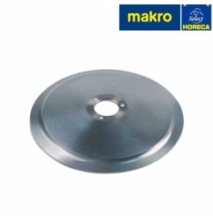 Cuchilla circular cortadora Select Horeca