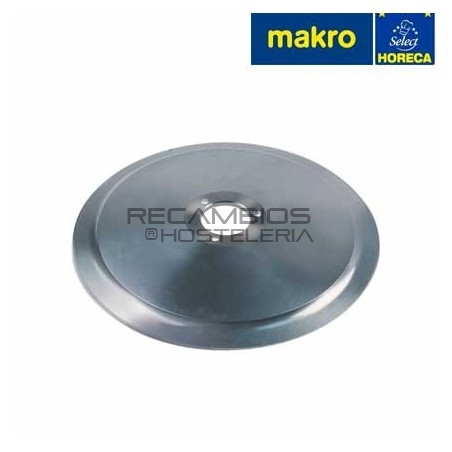 Cuchilla circular cortadora Select Horeca