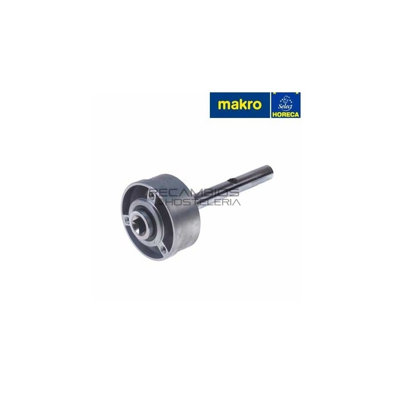 Portacuchillas con árbol cortadora Select Horeca