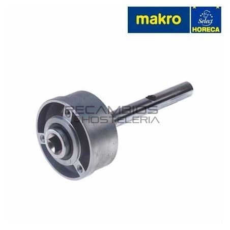 Portacuchillas con árbol cortadora Select Horeca