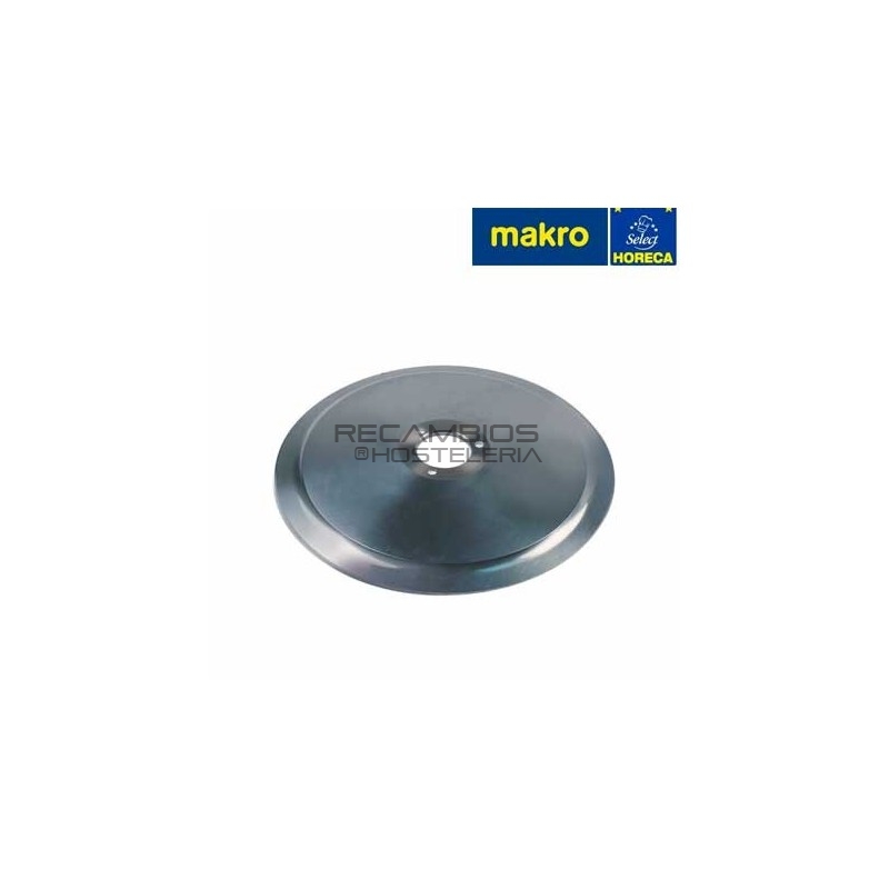 Cuchilla circular cortadora Select Horeca 250mm Cuchilla circular cortadora Select Horeca 250mm