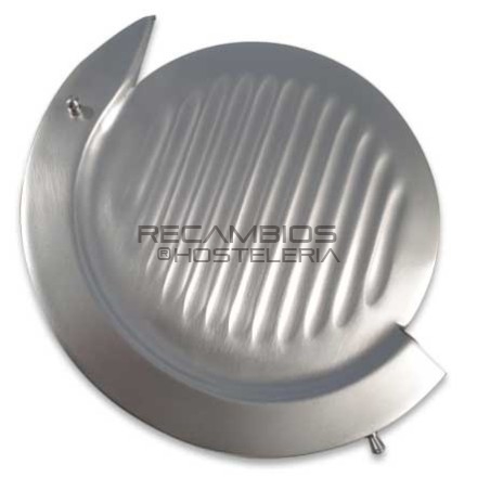 Protector cuchilla Ø300 mm cortadora