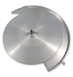 Protector cuchilla Ø250 mm cortadora