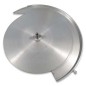 Protector cuchilla Ø250 mm cortadora Protector cuchilla Ø250 mm cortadora