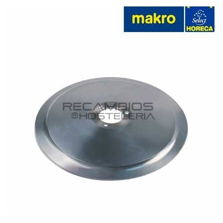 Cuchilla circular cortadora Select Horeca
