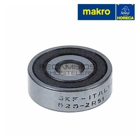 Rodamiento de bolas cortadora Select Horeca