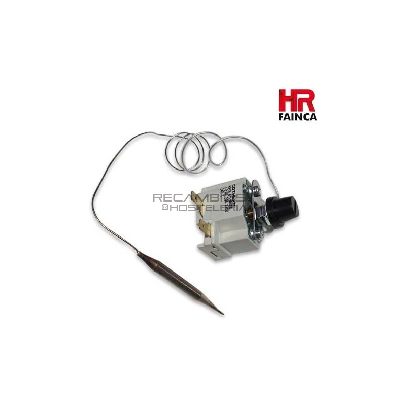 Termostato de seguridad HR [240º C]