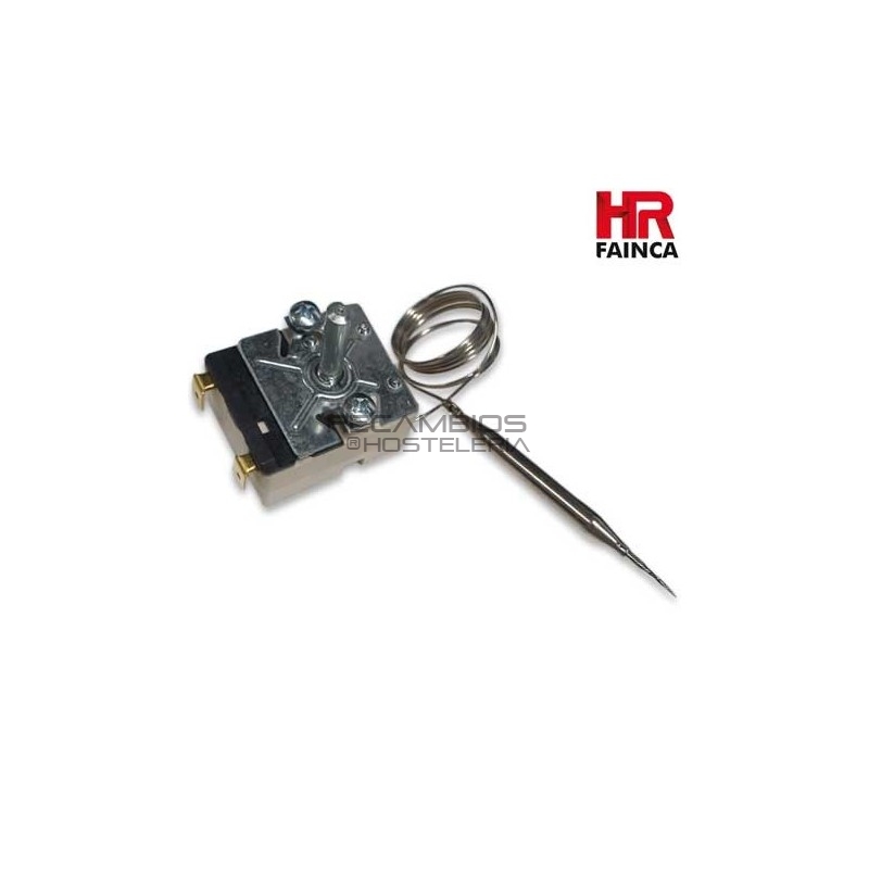 Termostato de trabajo HR [50-200º C]