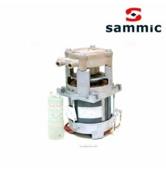 Bomba presión lavavajillas Sammic