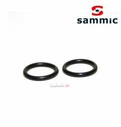 Juntas calderín  lavavajillas Sammic