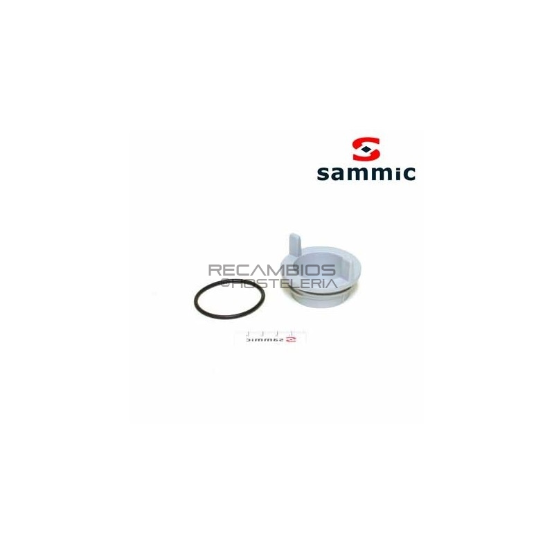 Soporte rebosadero lavavajillas Sammic Soporte rebosadero lavavajillas Sammic