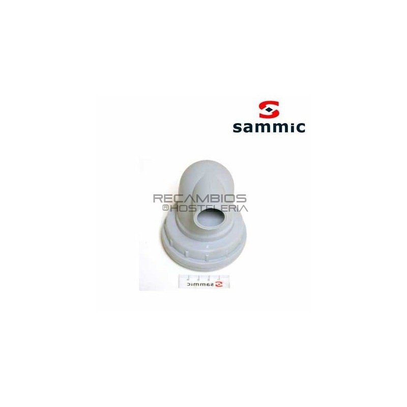 Colector lavavajillas Sammic